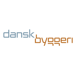 danskbyggeri logo